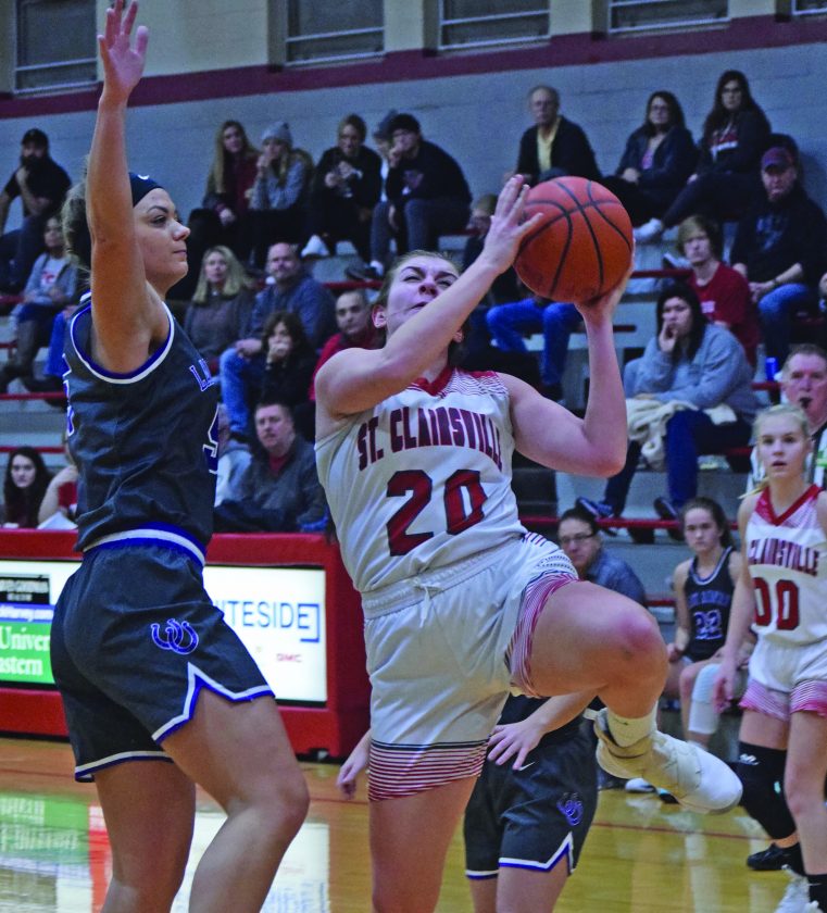 MartinsFerry Takes Down St. Clairsville News, Sports, Jobs The